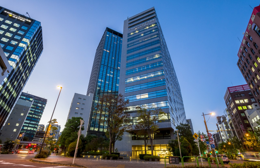 貿易保険事業を担う唯一無二の政府系金融機関