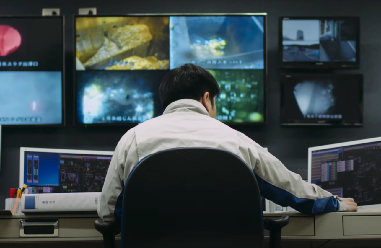 DX推進により社会課題の解決に貢献