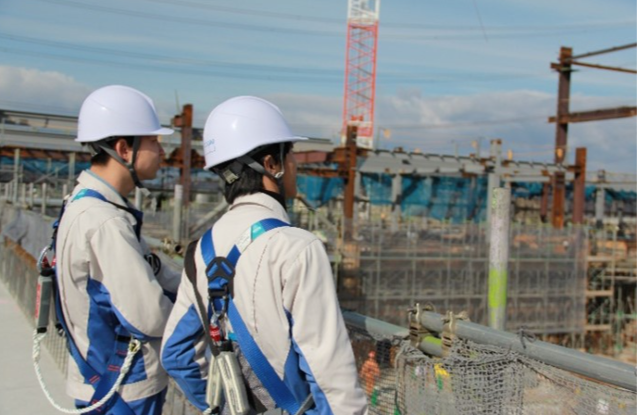 若手のうちからチャレンジできる環境