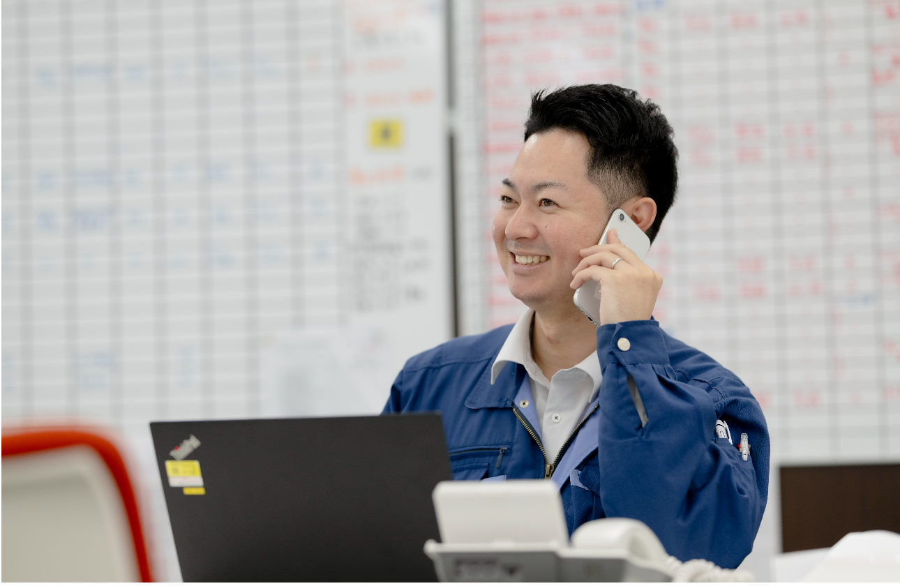 ―成長環境―　チャレンジを後押しする人事制度