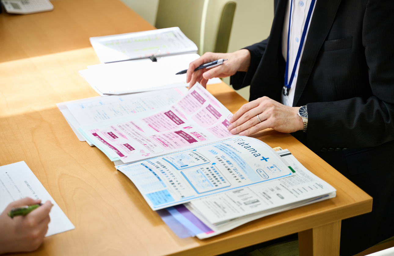 中学受験・高校受験の主な合格実績