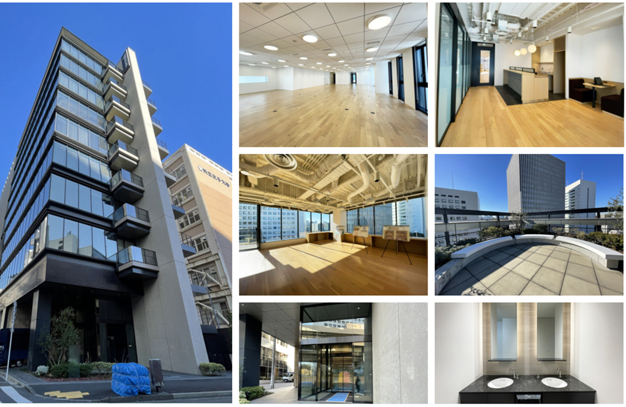 100億企業の「創業メンバー」を求む！