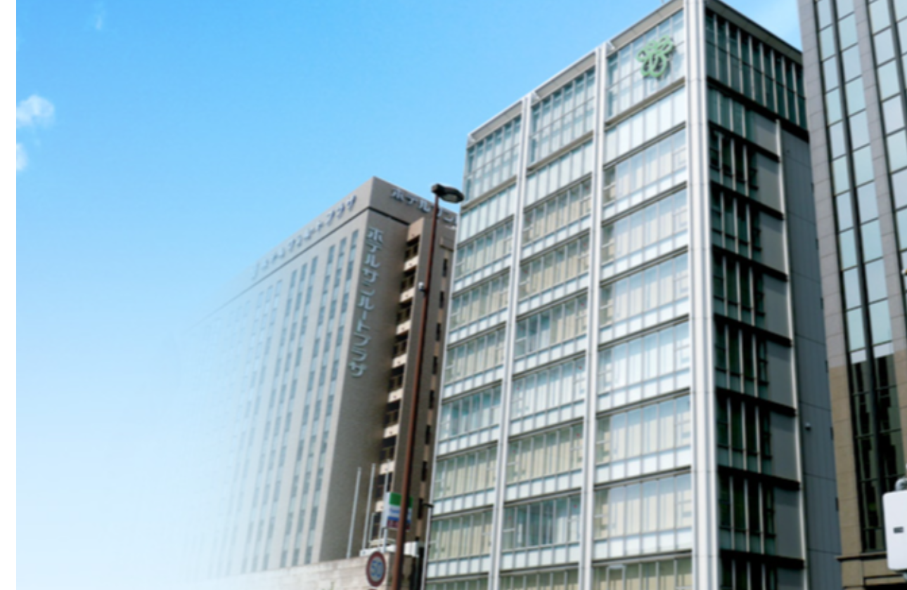 愛知県に本社を構え、全国展開をしています
当社は、転居を伴う転勤制度はありませんので、地元や住みよい土地に生活基盤を20代から築けます。