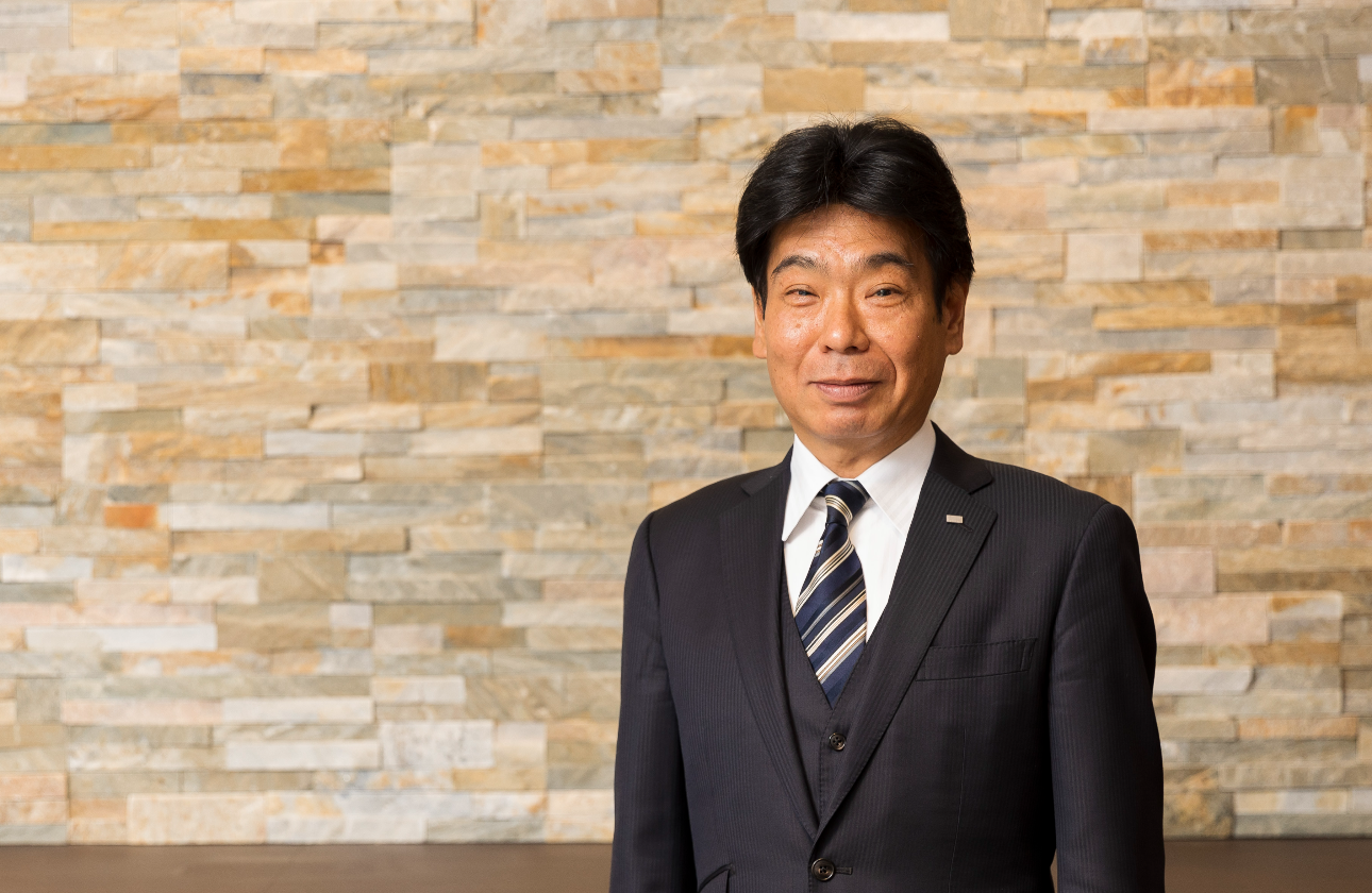 お客様に真摯に向き合うことが信頼に繋がる