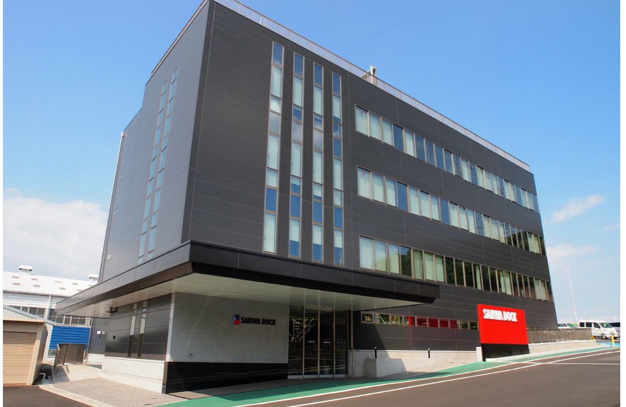 確かな実績で海運を支える修繕のプロフェッショナル