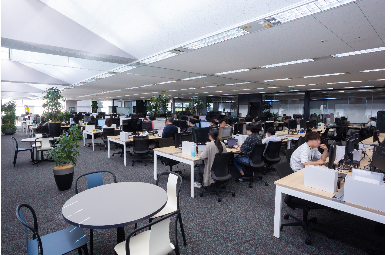 国内でわずか2社だけが持つ認定を保持!スペシャリストとして成長できる環境!