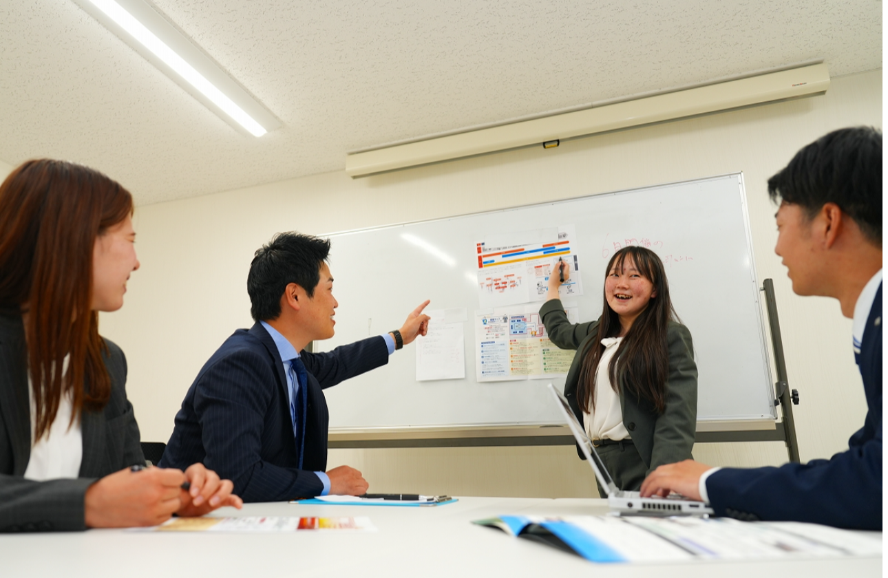 ITのハードルは、才能じゃなく“環境”で下げられる