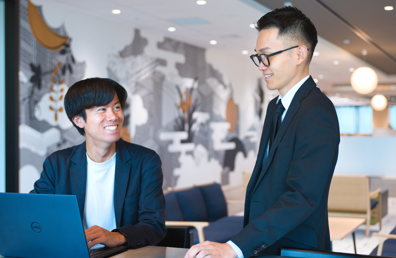 We Create Technologies that Drive Human Progress