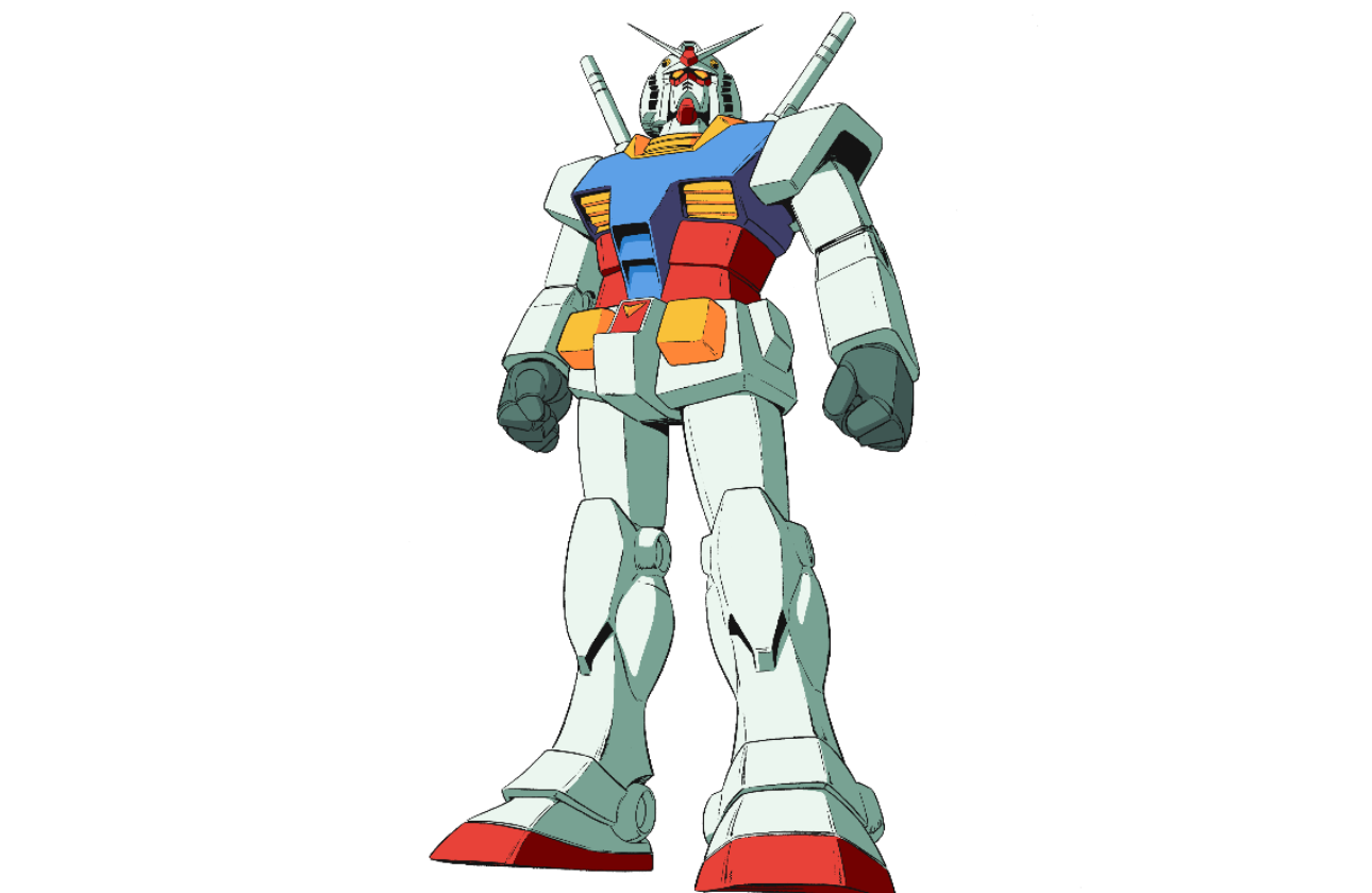 ★魅力あるオリジナルIPの創出★