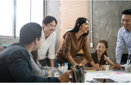 インクルージョン、ダイバーシティー、エクイティー(ID&E)