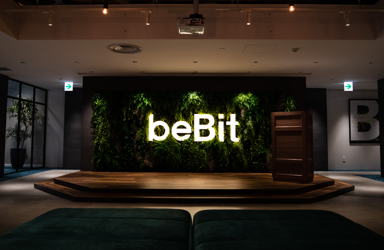 ビービットの理念