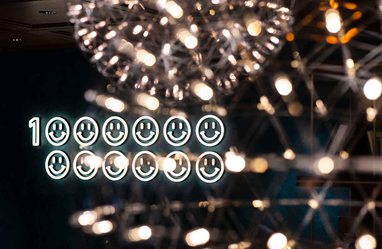 ビービットのビジョン