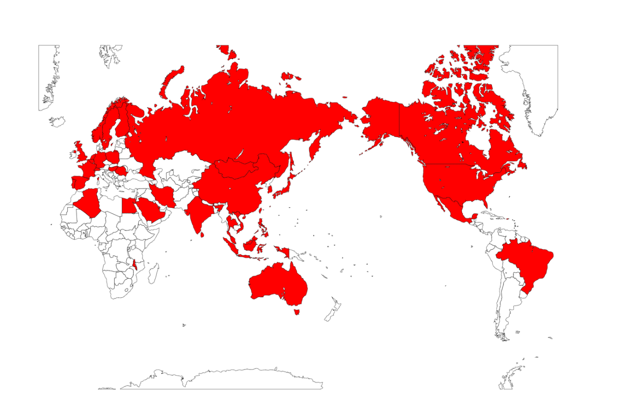 海外売上比率50%以上