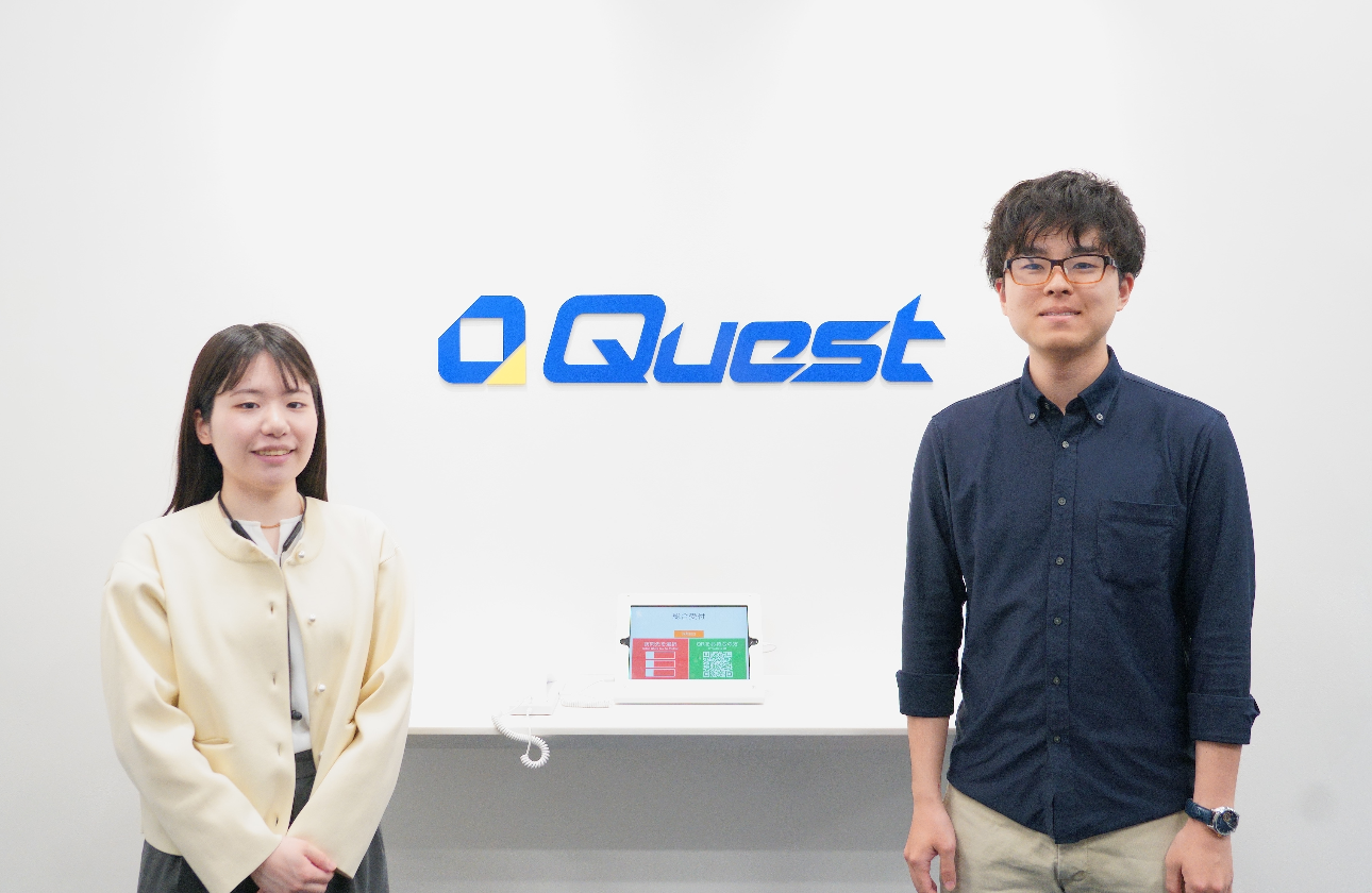 ■安定した経営基盤を強みに、お客様企業の発展に貢献