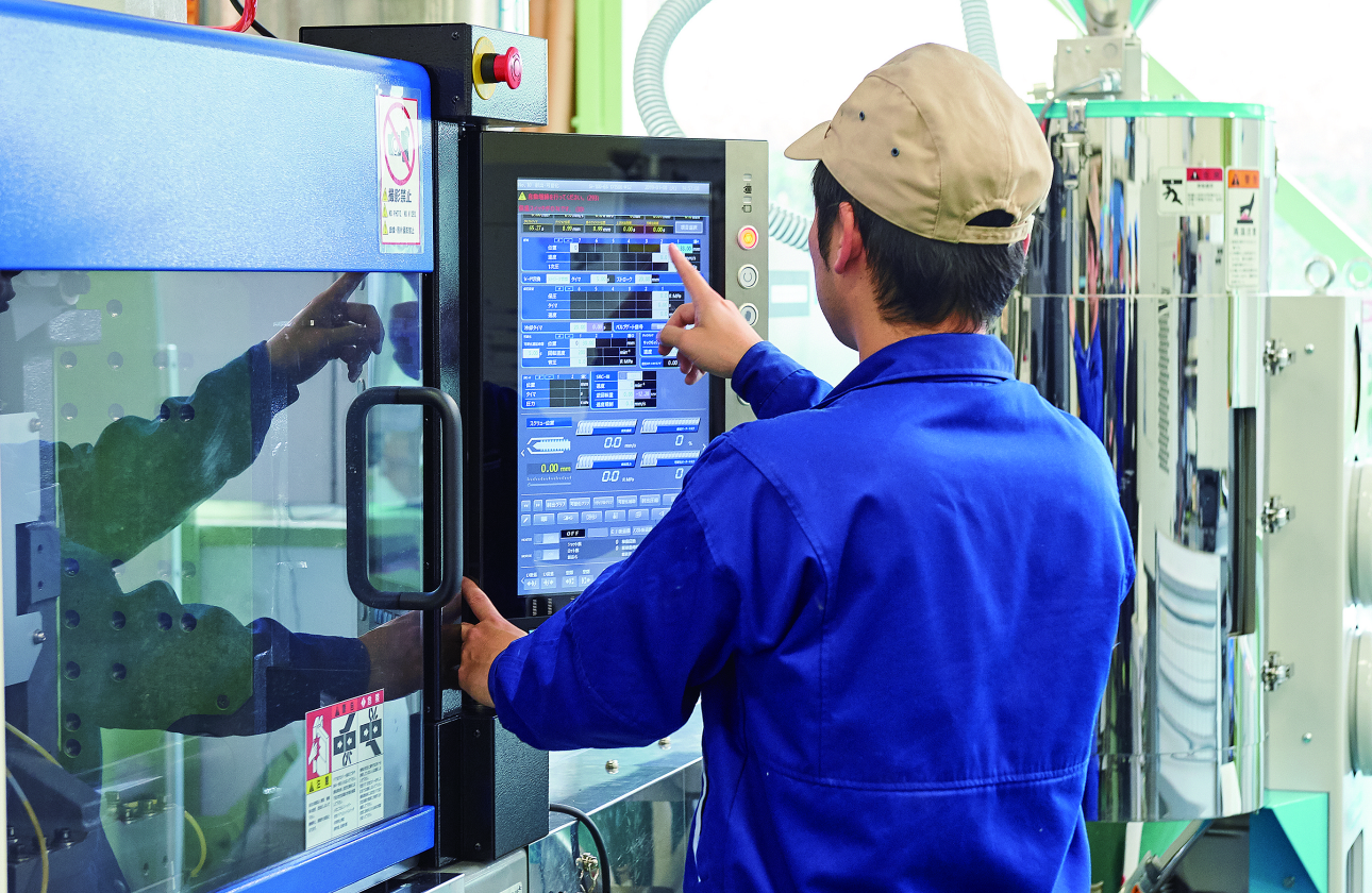 TOYOの技術を世界に！技術革新・市場開拓に力を注いでいます！