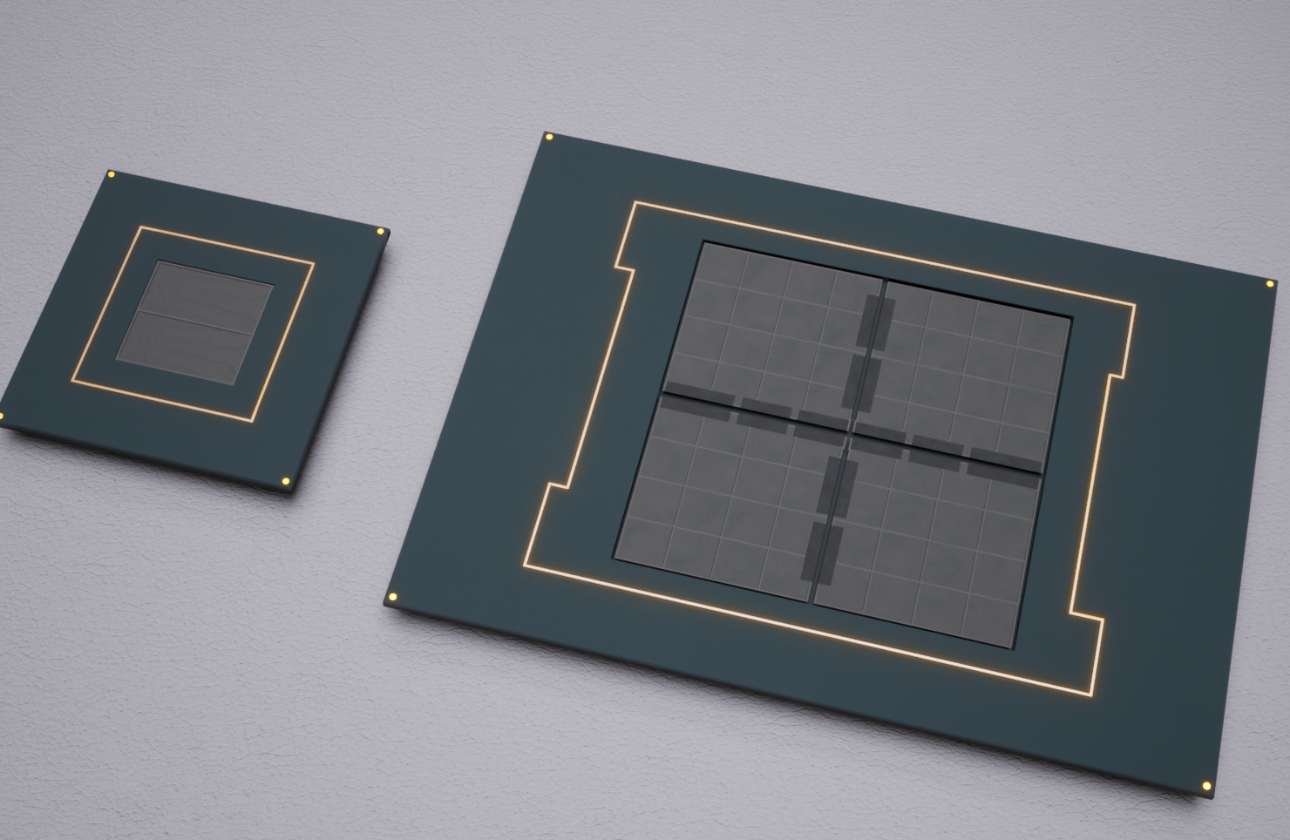 ICパッケージ基板