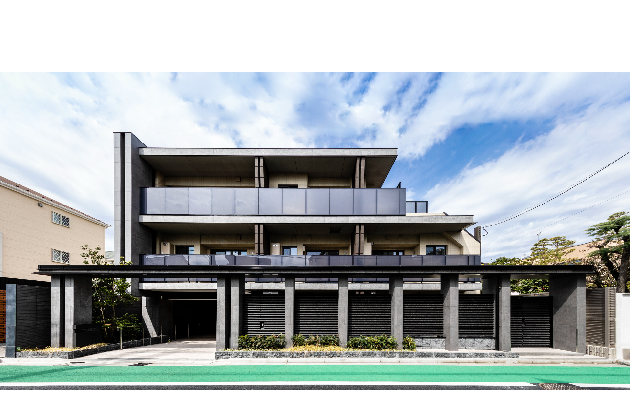 入社後すぐ実務へ。早く成長できる環境