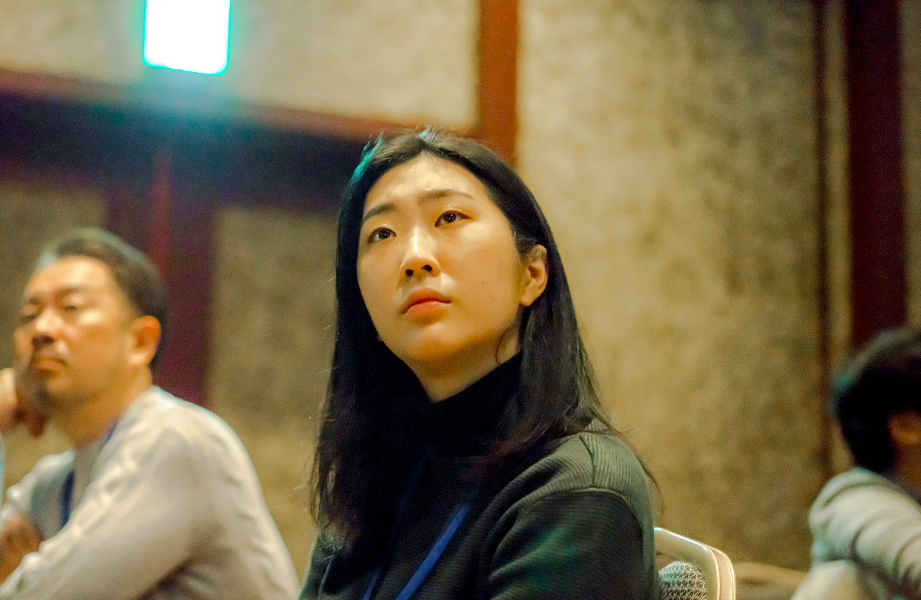 自分のキャリアと成長ステージは自分で創る