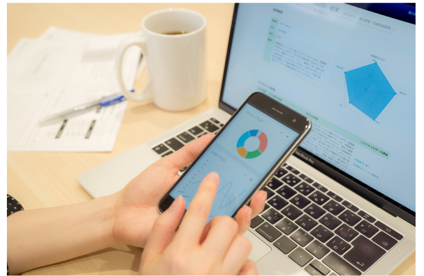 十人十色の働きやすさを追求する