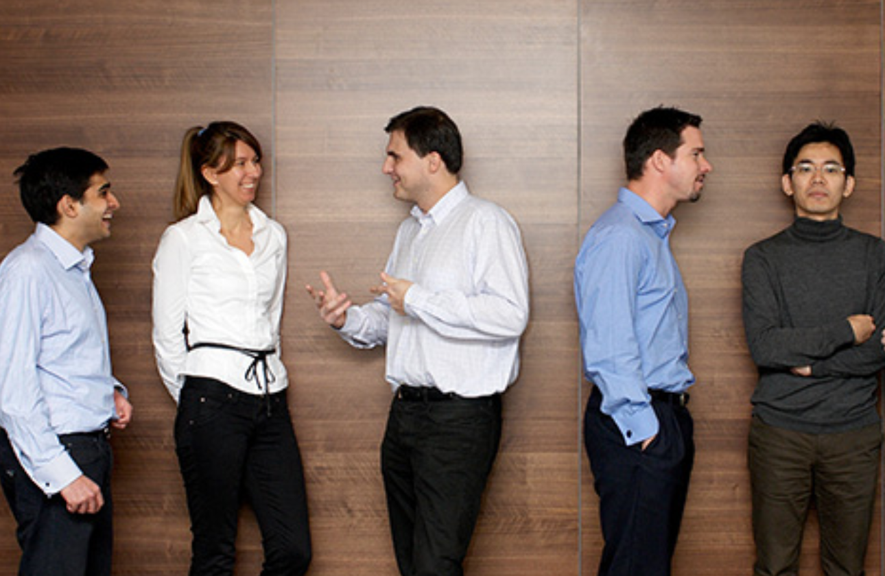 人材マネジメント戦略