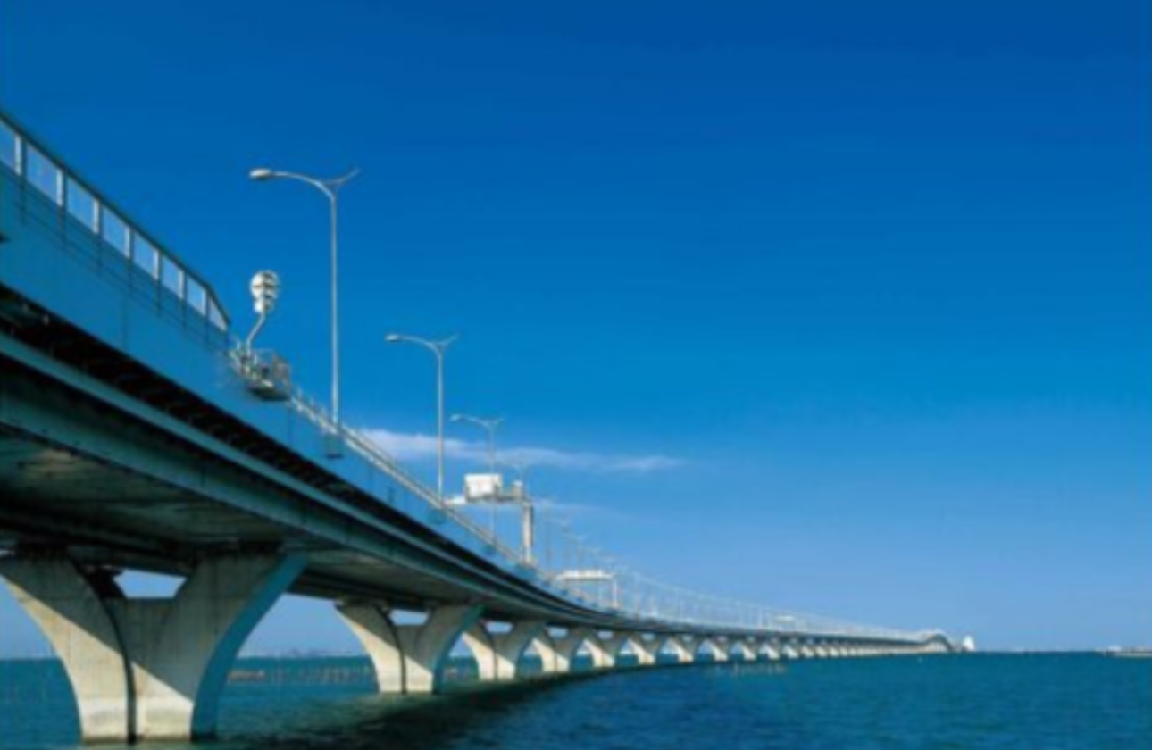 100年の誇りと実績。計画から竣工まで、想いをつなぐ。