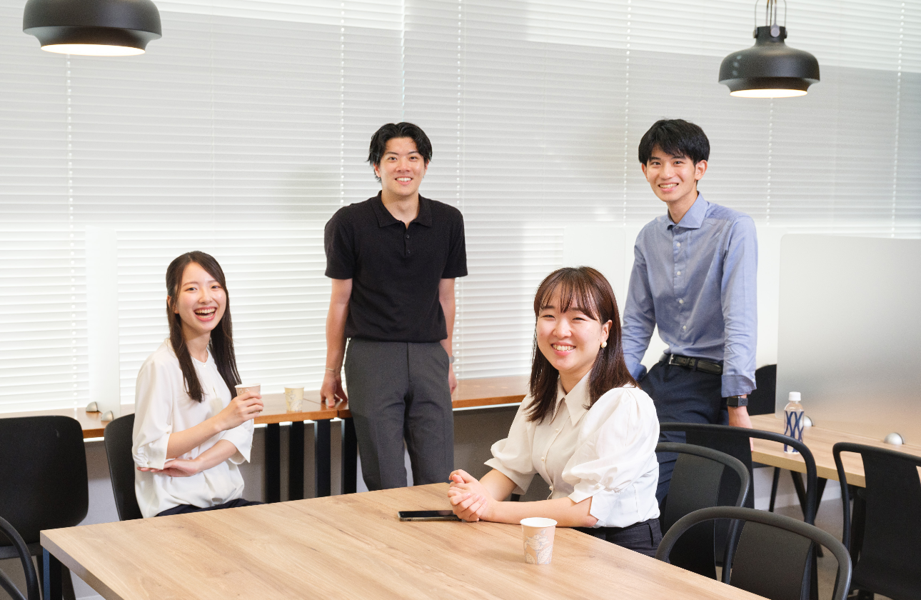 プラップジャパンとは