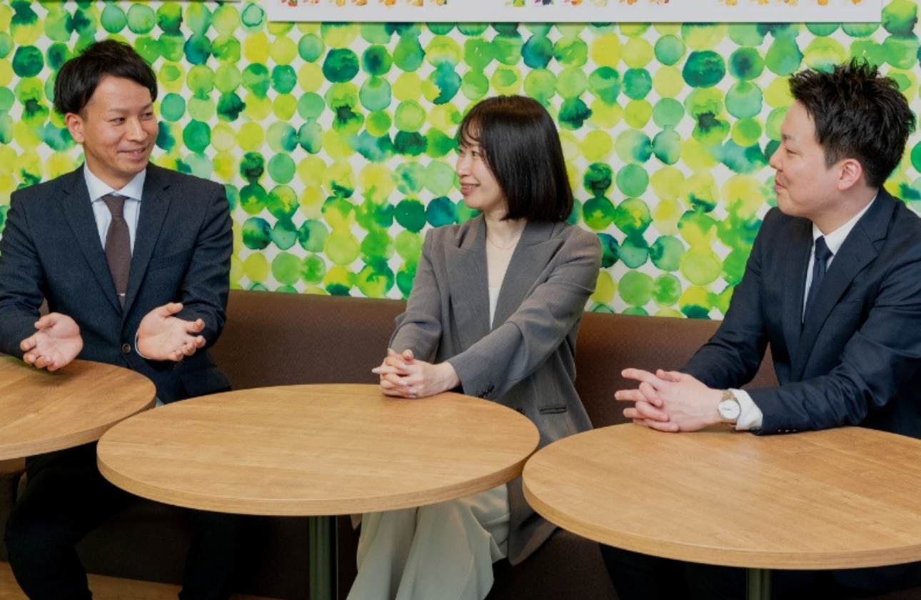 JA全農には「全国域採用」「県域域採用」2つの働き方があります。