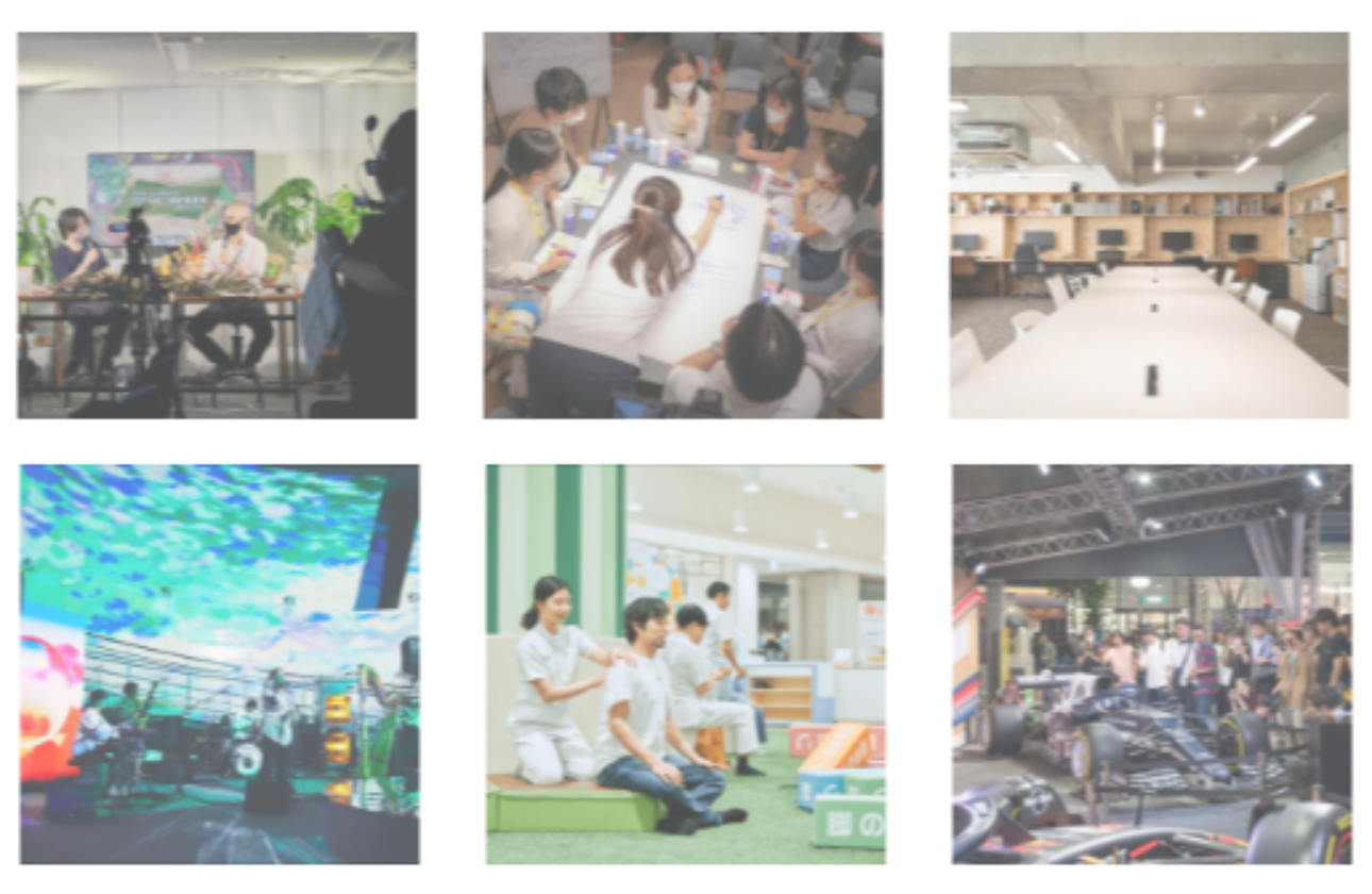 【0→1を生み出す】「やり抜く」から成長する！”コトづくり”のプロフェッショナルへ