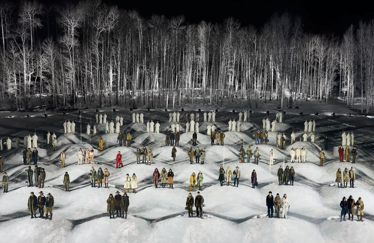 世界中に愛されるラグジュアリーブランド