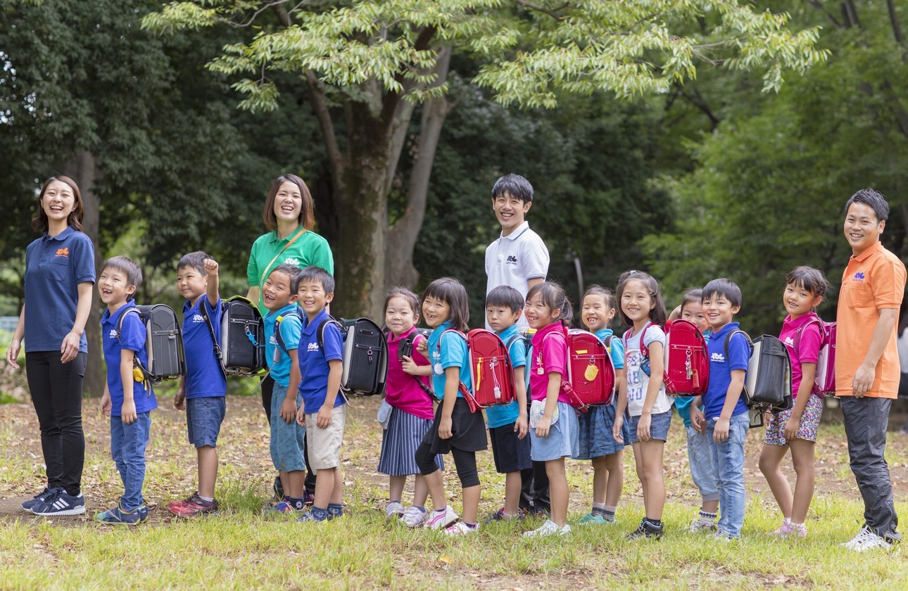 学校でも家庭でもない、子どもの「サードプレイス」