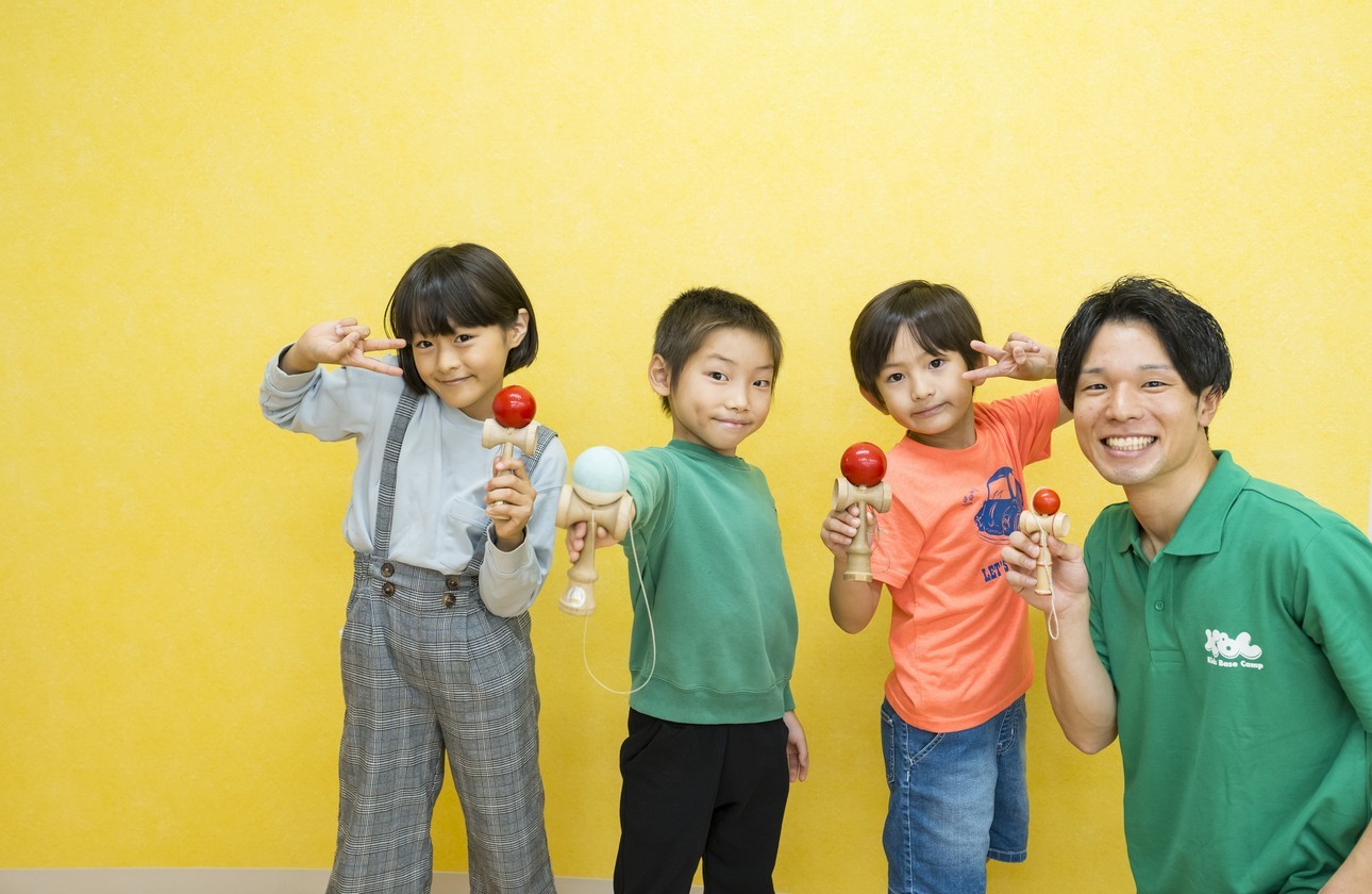 保育のプロフェッショナルへ”多彩な研修プログラム”