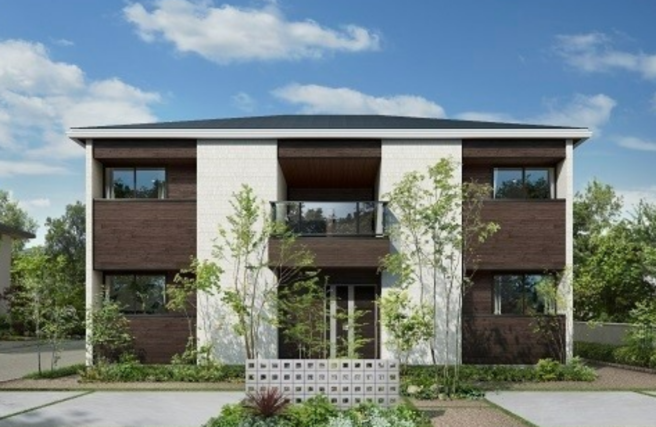 品質の高さから多くのオーナー様の信頼を獲得。同社はその管理を通して、グループの市場価値を高めていく重要な役割を担っています。