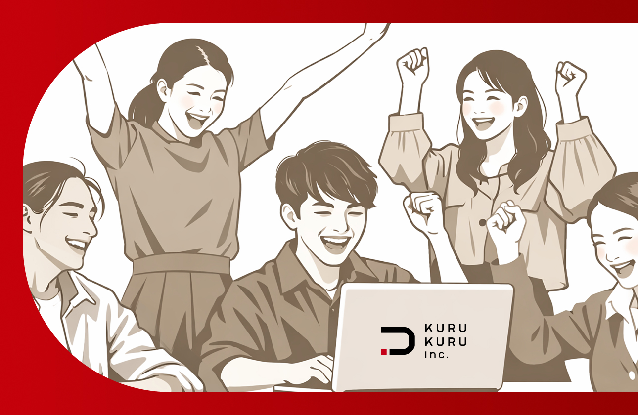 若手が主役のD2Cカンパニー