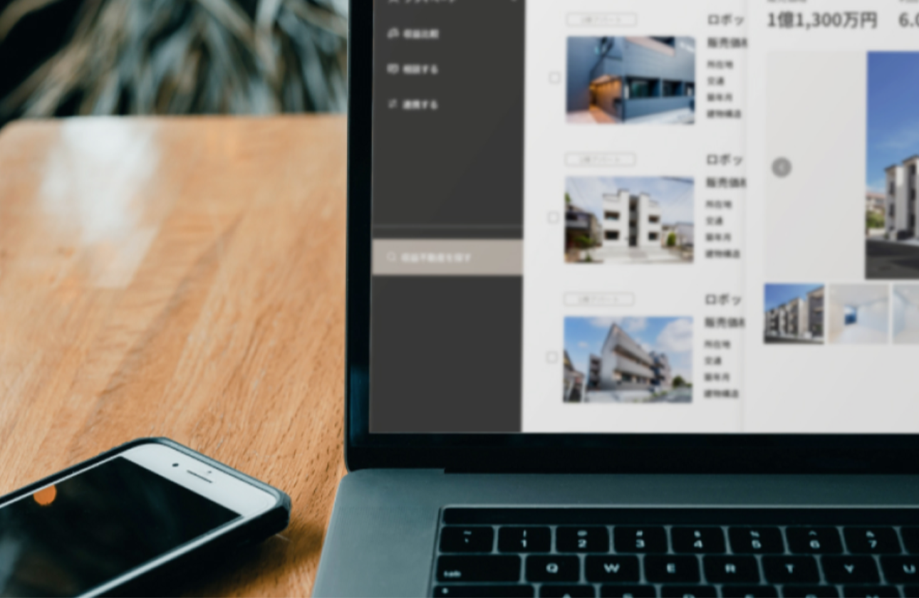 新しい投資体験を提供するプラットフォーマー