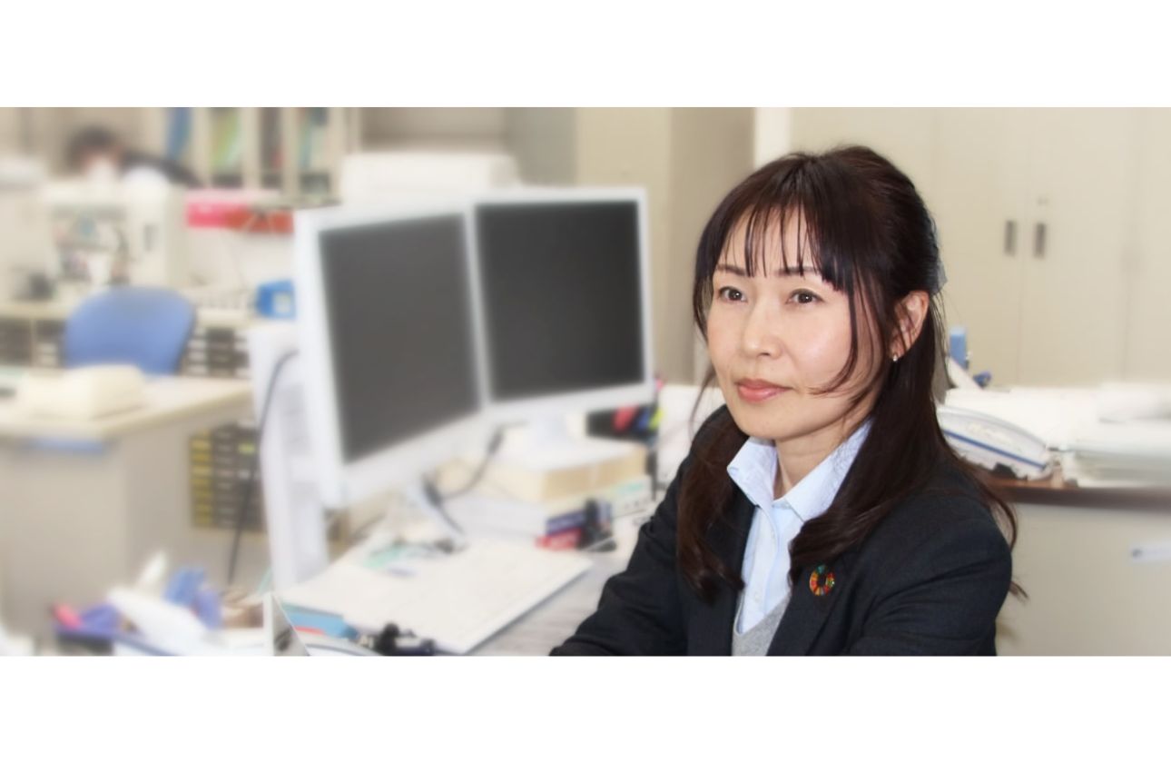 先輩インタビュー③