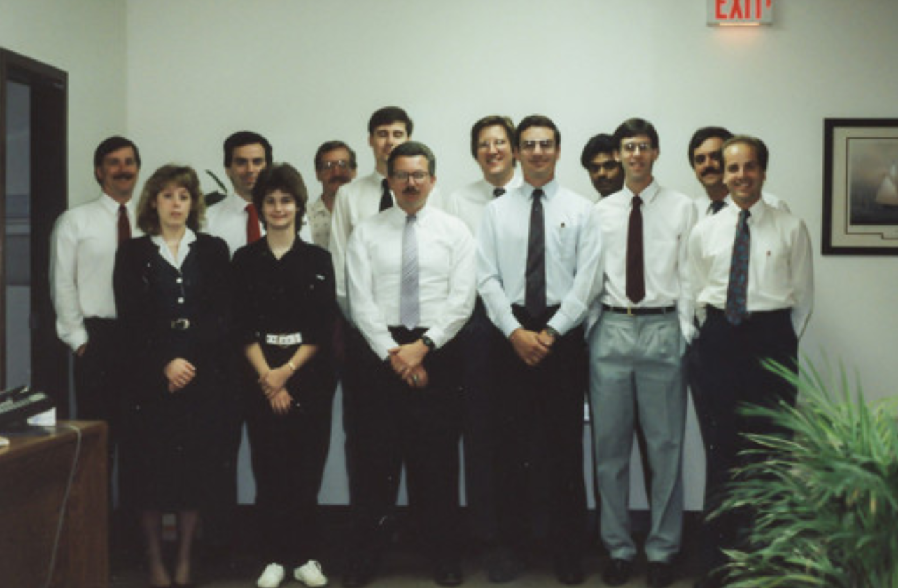 国際的なシステムインテグレーションカンパニー