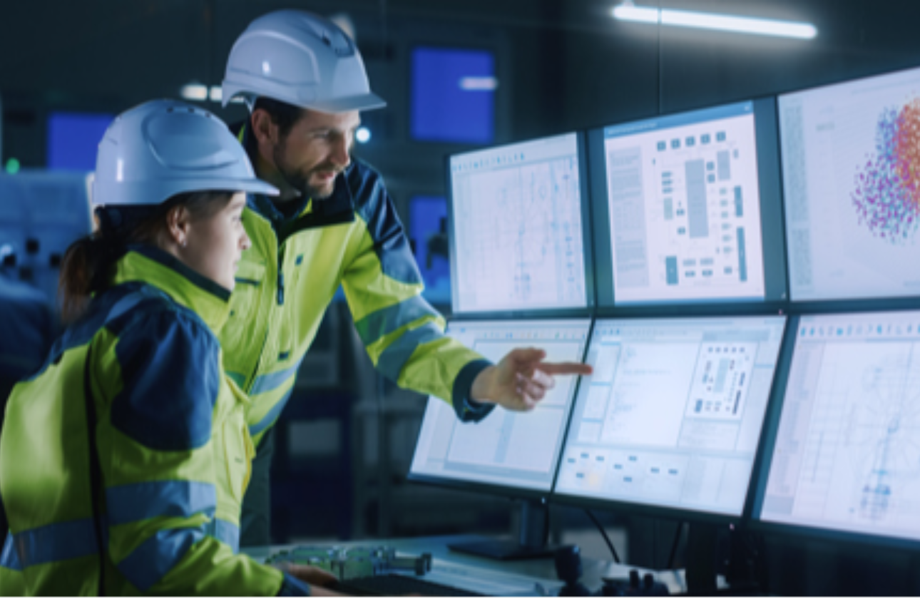 プロジェクト実績