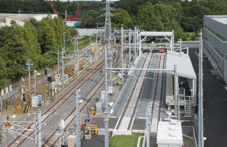 充実した研修・教育体系を用意！