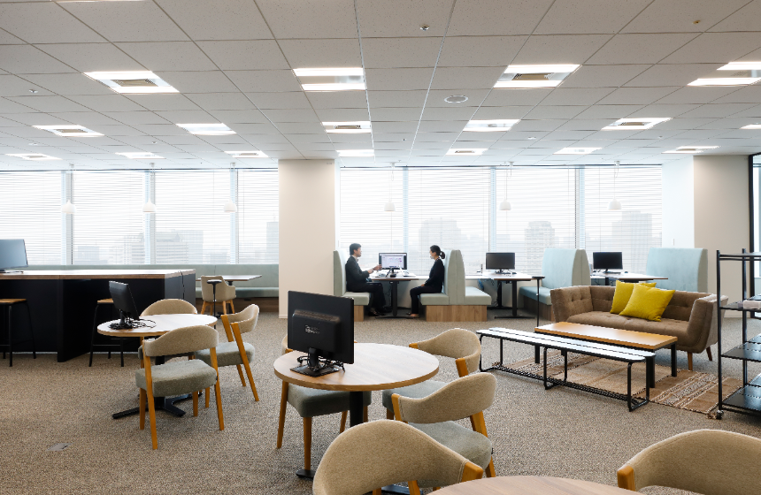 自律的なキャリア形成を支援