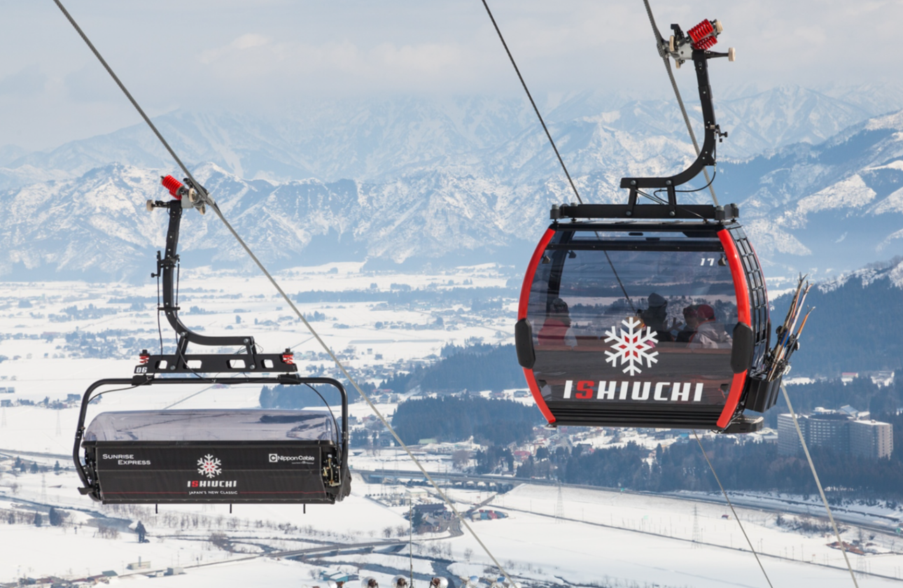 世界に誇るコアテクノロジー