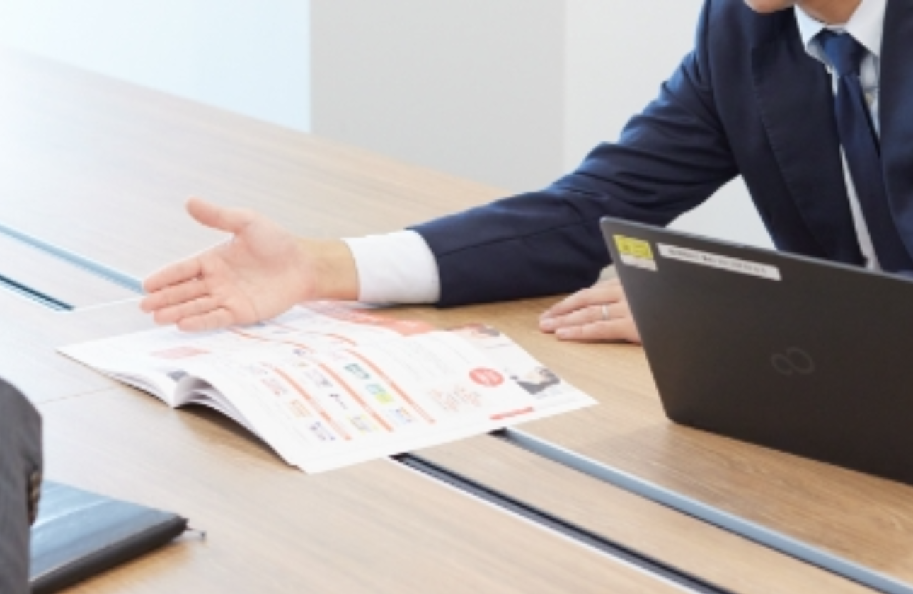 3つのビジネスモデル