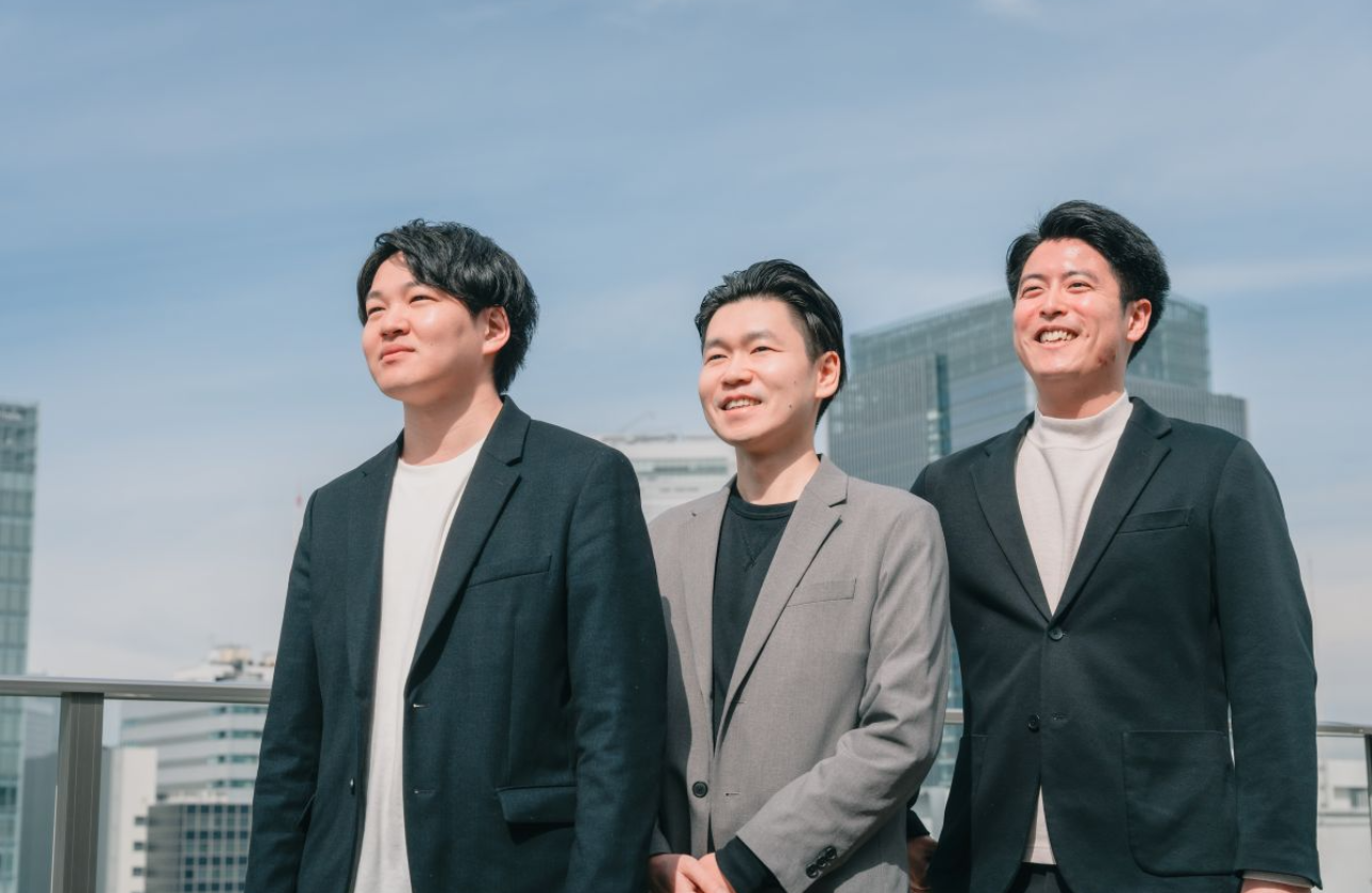 企業理念・ビジョン