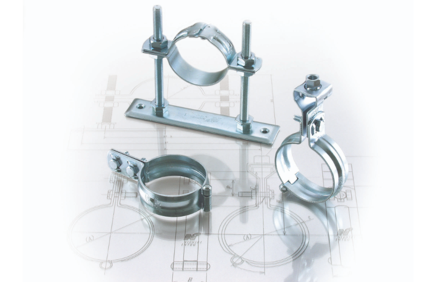 管材業界のリーディングカンパニー