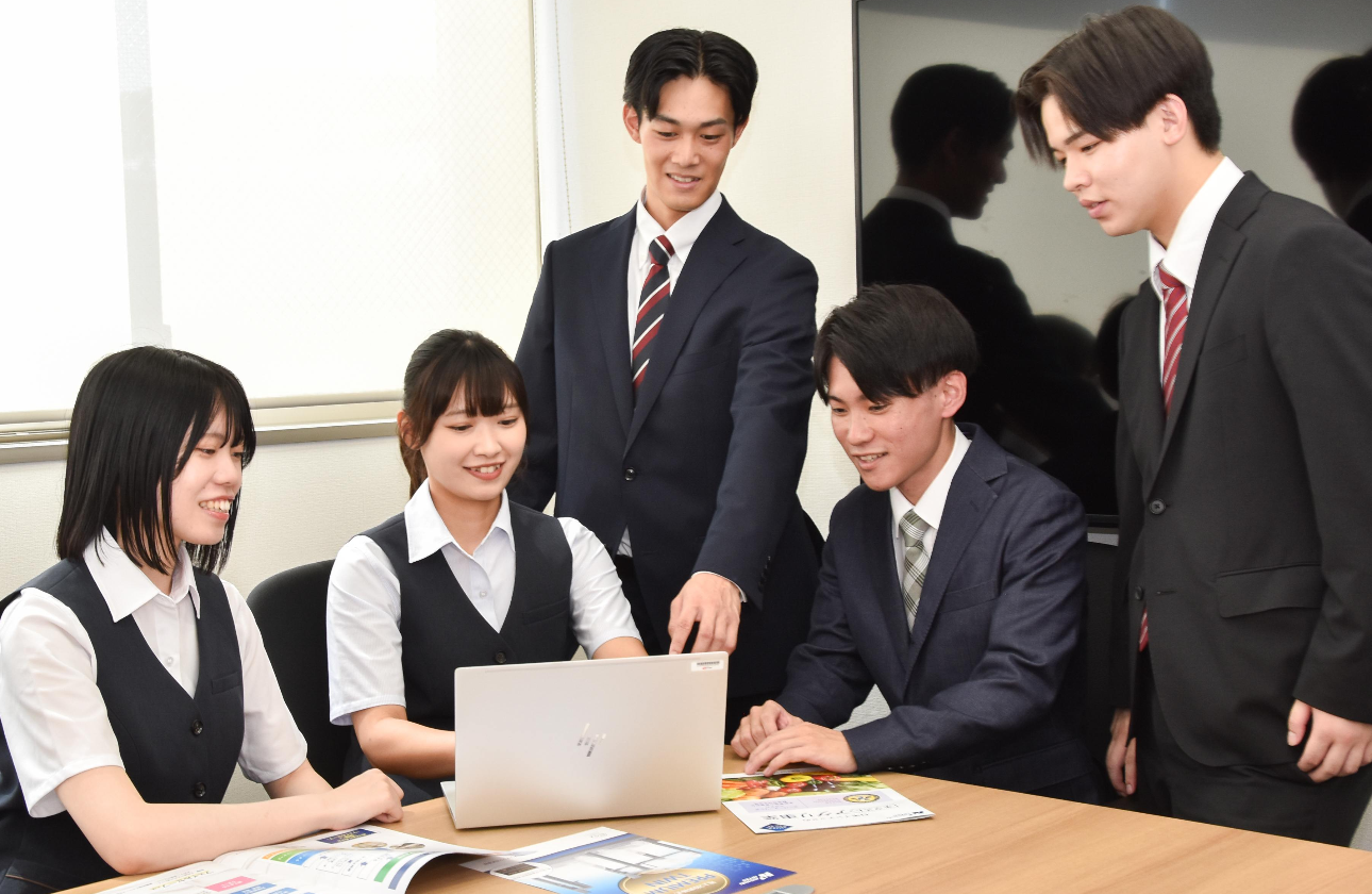 ワークライフバランス