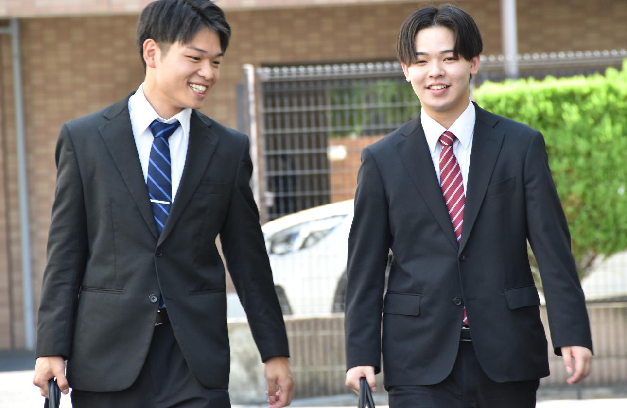 BtoBのルート営業