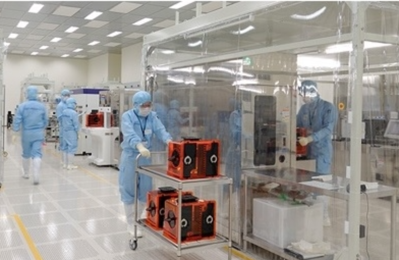 高度な技術力とセンス、臨機応変な対応力が求められる仕事