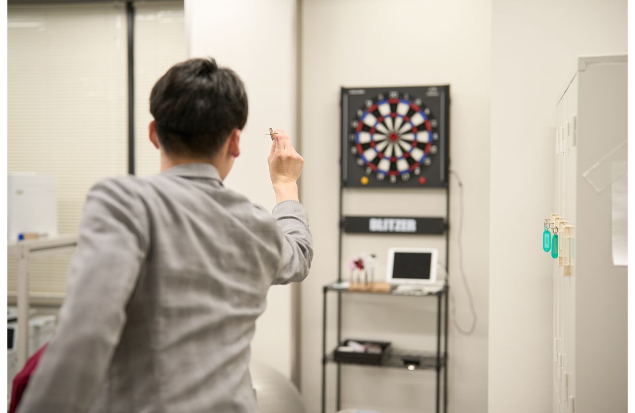 真のワークライフバランスとは