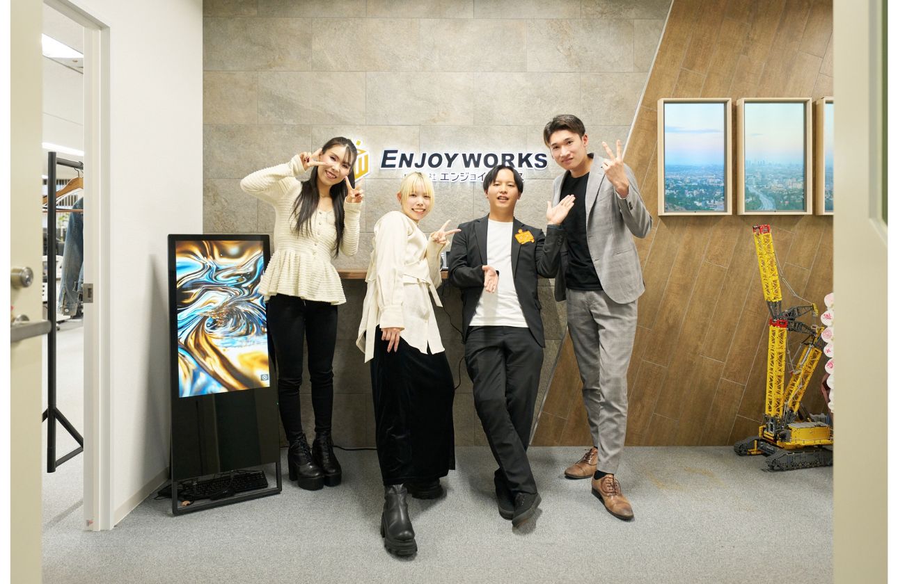 明確な評価制度でモチベーションアップ