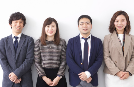 求めているのは「好き」をエネルギーに変えられる力