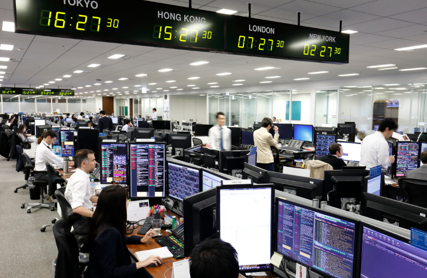 多様な人材の採用と育成